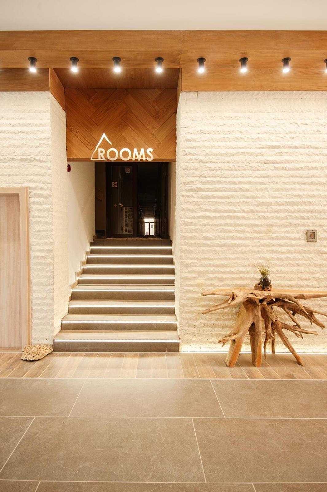 "Park Hotel Ela" 보로베츠 외부 사진