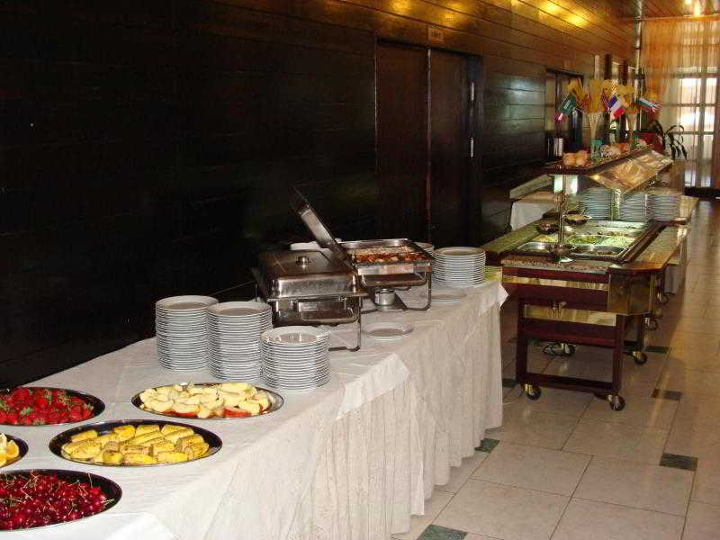 "Park Hotel Ela" 보로베츠 외부 사진